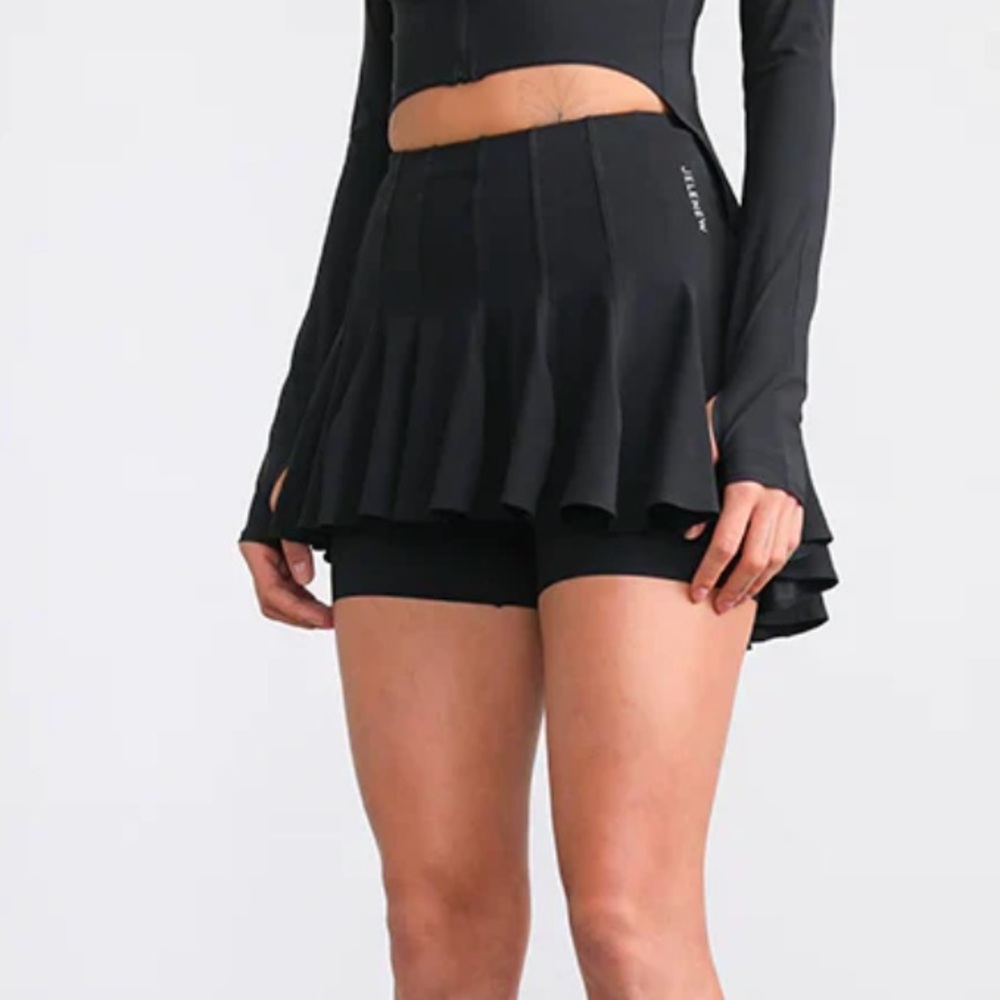 JELENEW Cycling Skirt/skort size XS - Picture 12 of 12